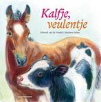 Boek: Kalfje, veulentje - (als nieuw), Verzenden, Zo goed als nieuw