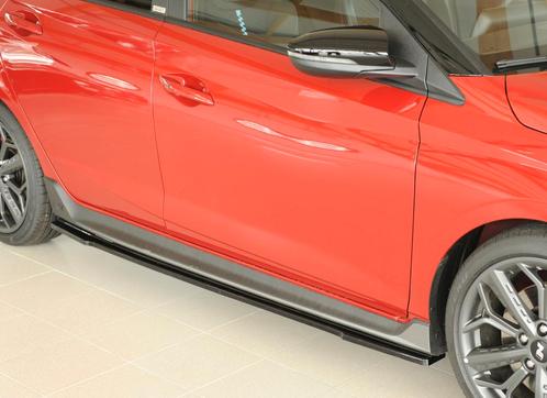 Side skirt aanzetstuk | Hyundai | i20 N / i20 N-Performance, Auto-onderdelen, Carrosserie en Plaatwerk, Nieuw, Hyundai, Verzenden