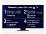 Samsung - QLED-TV - 98 inch, QLED, Verzenden, Nieuw, 100 Hz