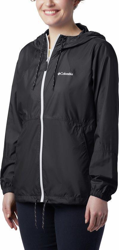 Columbia Maat XS Flash Forward™ Windbreaker Jas -, Kleding | Dames, Jassen | Winter, Verzenden