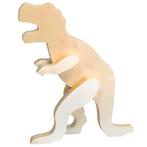 Tyrannosaurus Dinosaurus - Hout 3D Staand - Hobby & DIY - Du, Hobby en Vrije tijd, Knutselen, Nieuw, Ophalen of Verzenden