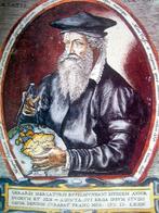 Nicholas Crane / Michael Recke, Michael Remmers - Mercator, Nieuw