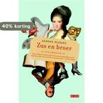 Zus en broer 9789044517477 Agneta Pleijel, Boeken, Verzenden, Gelezen, Agneta Pleijel