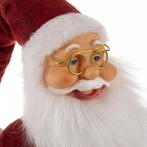 Ruhhy Kerstman Figuur 60cm - Premium Kwaliteit - Sfeervol..., Diversen, Kerst, Ophalen of Verzenden, Nieuw