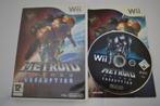 Metroid Prime 3 - Corruption (WII HOL), Spelcomputers en Games, Verzenden, Zo goed als nieuw