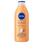 NIVEA Sun Touch Bodylotion, Sieraden, Tassen en Uiterlijk, Verzenden, Nieuw, Bodylotion, Crème of Olie