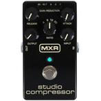 MXR M76 Studio Compressor pedaal, Muziek en Instrumenten, Versterkers | Bas en Gitaar, Verzenden, Nieuw