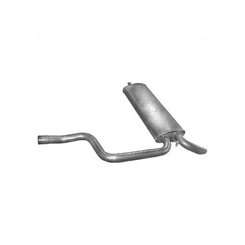 Roetfilter Bmw 5 Touring 3.0 2004 tot 2010 DPF E60 E61, Auto-onderdelen, Uitlaatsystemen, Verzenden