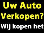Gratis Uw Auto Verkopen? Eigen Ophaal Service & Hoogste Bod!