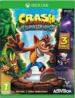 Crash Bandicoot N. Sane Trilogy-Standaard (Xbox One) NIEUW, Ophalen of Verzenden, Nieuw