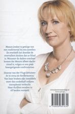 De ooggetuige 9789059651630 Simone van der Vlugt, Verzenden, Gelezen, Simone van der Vlugt