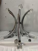 Unknown - Unknown - Plafondlamp - Onbekend - Glas, Metaal