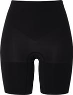 Spanx Maat L Power Series - Power Short - Zwart, Verzenden