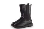 VIA VAI Chelsea Boots in maat 41 Zwart | 10% extra korting, Overige typen, VIA VAI, Zo goed als nieuw, Zwart