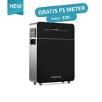 Marstek venus E 3.0 5.12kwh GRATIS P1 meter €1487 excl. btw, Ophalen of Verzenden, Nieuw