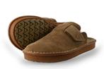 Clarks Slippers in maat 42,5 Groen | 10% extra korting, Kleding | Dames, Schoenen, Slippers, Verzenden, Nieuw, Clarks