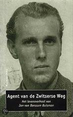 Agent van de Zwitserse weg 9789057301254 M. Couwenberg, Verzenden, Gelezen, M. Couwenberg