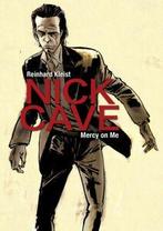 Nick Cave: mercy on me by Reinhard Kleist (Paperback), Gelezen, Reinhard Kleist, Verzenden