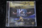 Hidden & Dangerous PC Game Jewel Case, Spelcomputers en Games, Verzenden, Nieuw