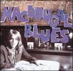 cd - Kevn Kinney - MacDougal Blues, Verzenden, Zo goed als nieuw