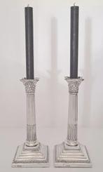 John Aldwinckle & Thomas Slater - Kandelaar - hoog model in