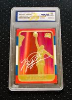 1998 Fleer Michael Jordan Gold Card ( 23KT ) Card - Mint (M), Verzamelen, Nieuw