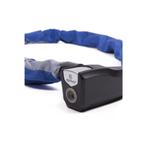 GAD Professioneel kettingslot - gehard staal - SuperSafe..., Ophalen of Verzenden, Nieuw