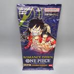 ALL BOOSTER PACKS ONE PIECE TCG! Sealed Collection - 14, Hobby en Vrije tijd, Verzamelkaartspellen | Overige, Nieuw