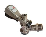 Fustkoppeling bajonet 2x5/8 micro matic, Ophalen of Verzenden