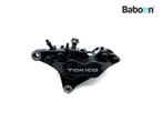 Remklauw Links Voor Suzuki GSX R 600 1997-2000 Srad, Motoren, Verzenden, Gebruikt