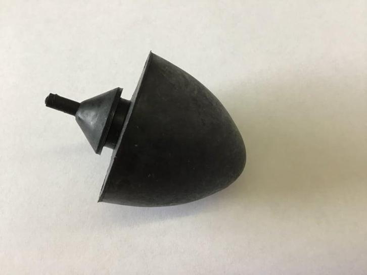 Bump stop Chevy , Pontiac  oer-384220, Auto-onderdelen, Overige Auto-onderdelen, Nieuw, Ophalen of Verzenden