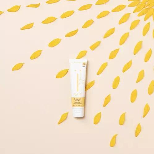 Naïf Baby &amp; Kids Sunscreen SPF30 (Zonnebrand), Sieraden, Tassen en Uiterlijk, Uiterlijk | Lichaamsverzorging, Nieuw, Verzenden