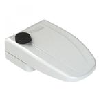 Safe Door White, Caravans en Kamperen, Nieuw