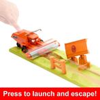 Disney Cars FRANK DE COMBINE playset, Verzenden, Nieuw