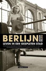 Berlijn 9789461643070 Piet De Moor, Verzenden, Gelezen, Piet De Moor