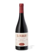 Merk wijn Rioja crianza El Colmado DOCa 0.75L 2e halve prijs, Diversen, Verzenden
