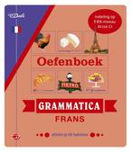 9789460775024 Van Dale Oefenboek grammatica Frans, Boeken, Verzenden, Zo goed als nieuw, Emmanuelle Favreau