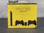 Playstation 2 Console Slim [Complete], Ophalen of Verzenden, Nieuw