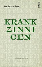 9789044546781 Salamander 32 - Krankzinnigen, Boeken, Verzenden, Nieuw, Fre Dommisse
