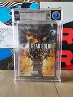 Sony - Playstation 2 (PS2) - Metal Gear Solid 3: Snake Eater, Nieuw