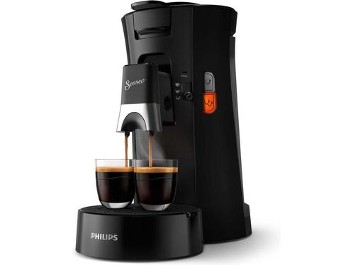 Philips Senseo Select CSA230/60 - Koffiepadmachine - 1 of 2, Witgoed en Apparatuur, Koffiezetapparaten, Zo goed als nieuw, Verzenden