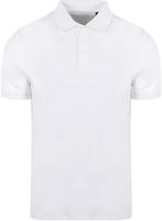 Suitable Boris Poloshirt Wit maat 3XL Heren, Verzenden, Wit, Nieuw, Overige maten