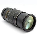 Nikon AF-S 80-400mm f/4.5-5.6G ED VR IF + HB-69 zonnekap |, Audio, Tv en Foto, Fotocamera's Digitaal, Nieuw