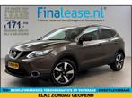 Nissan QASHQAI 1.2 Premier Edition Panoramadak 360° Camera, Bruin, Handgeschakeld, Nieuw, SUV of Terreinwagen