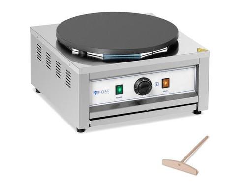 Crepe maker te huur, Hobby en Vrije tijd, Feestartikelen | Verhuur, Overige, Nieuw