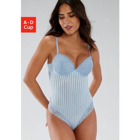 s.Oliver RED LABEL Beachwear Body AMELIE in modieuze, Kleding | Dames, Ondergoed en Lingerie, Verzenden