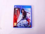 Playstation 4 - Mirrors Edge Catalyst [Gebruikt], Ophalen of Verzenden, Nieuw