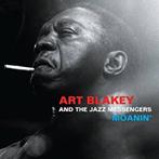 cd - Art Blakey - oanin'
