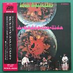 Iron Butterfly - “Gada Gada Vida”  A Legend Collection, Nieuw in verpakking