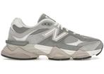 New Balance 9060 Slate Grey Raincloud - Maat 40.5 EU, Ophalen of Verzenden, Nieuw, New Balance